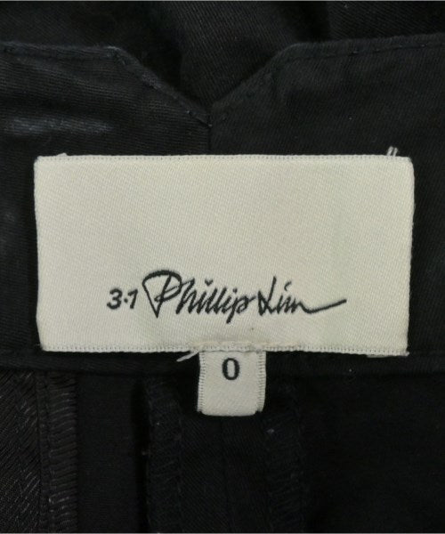3.1 Phillip Lim กางเกง อื่น