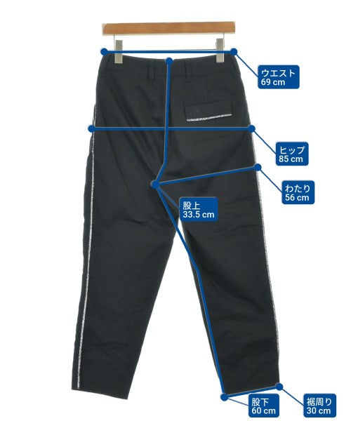 3.1 Phillip Lim กางเกง อื่น