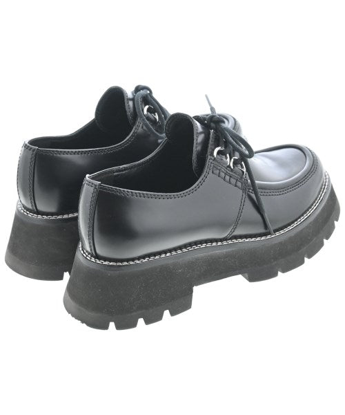 3.1 Phillip Lim รองเท้าออกงาน/รองเท้าไม่มีส้น