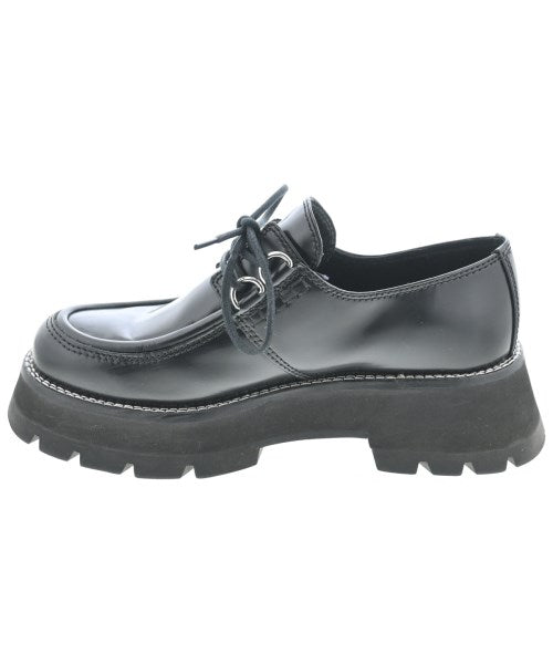 3.1 Phillip Lim รองเท้าออกงาน/รองเท้าไม่มีส้น