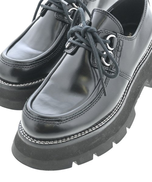 3.1 Phillip Lim รองเท้าออกงาน/รองเท้าไม่มีส้น