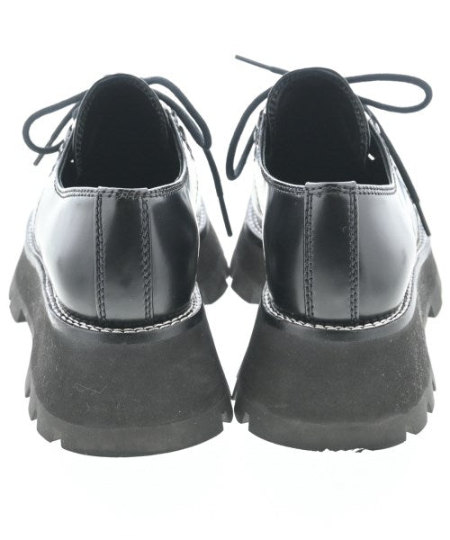 3.1 Phillip Lim รองเท้าออกงาน/รองเท้าไม่มีส้น