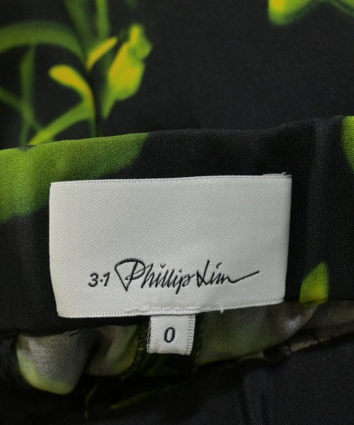 3.1 Phillip Lim กางเกง อื่น