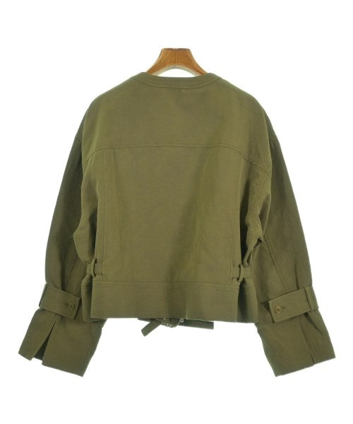 3.1 Phillip Lim แจ็คเก็ตเบลาส์
