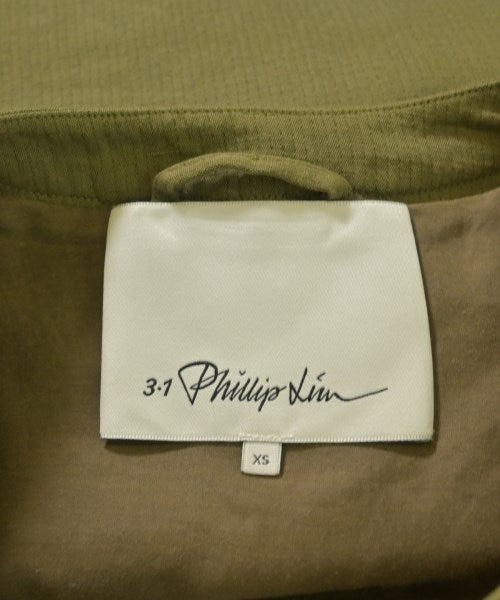 3.1 Phillip Lim แจ็คเก็ตเบลาส์