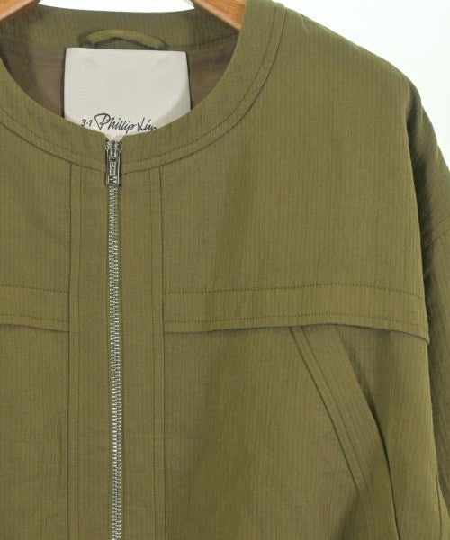 3.1 Phillip Lim แจ็คเก็ตเบลาส์