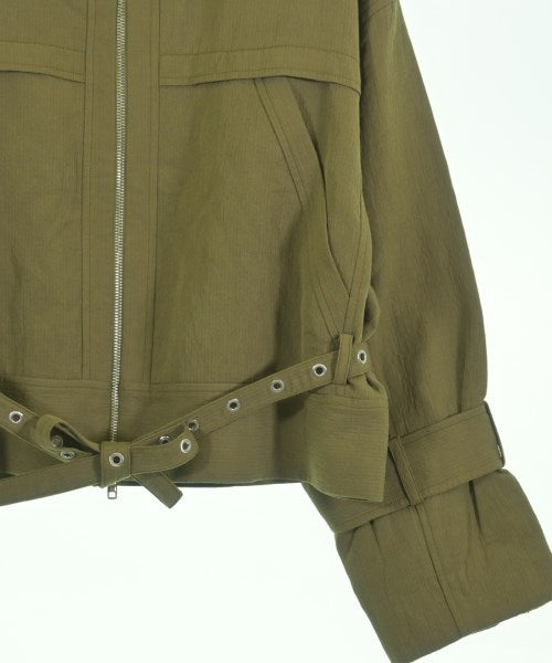 3.1 Phillip Lim แจ็คเก็ตเบลาส์