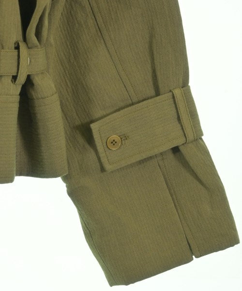 3.1 Phillip Lim แจ็คเก็ตเบลาส์