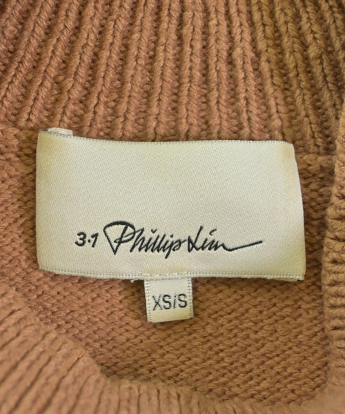 3.1 Phillip Lim เสื้อกันหนาว