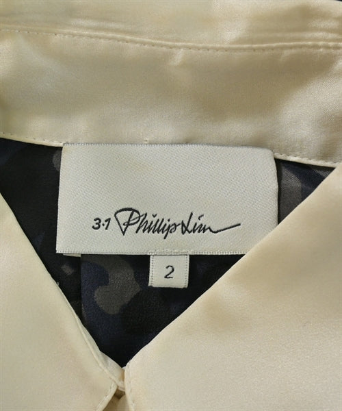 3.1 Phillip Lim เสื้อสตรี