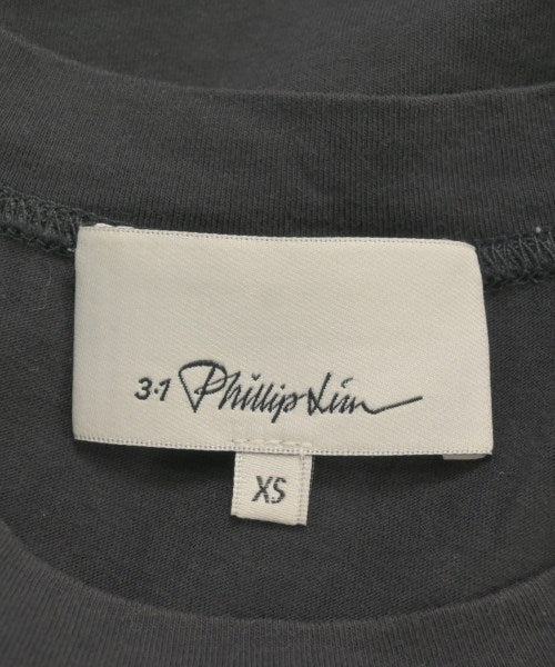3.1 Phillip Lim เสื้อยืด/เสื้อท็อปส์