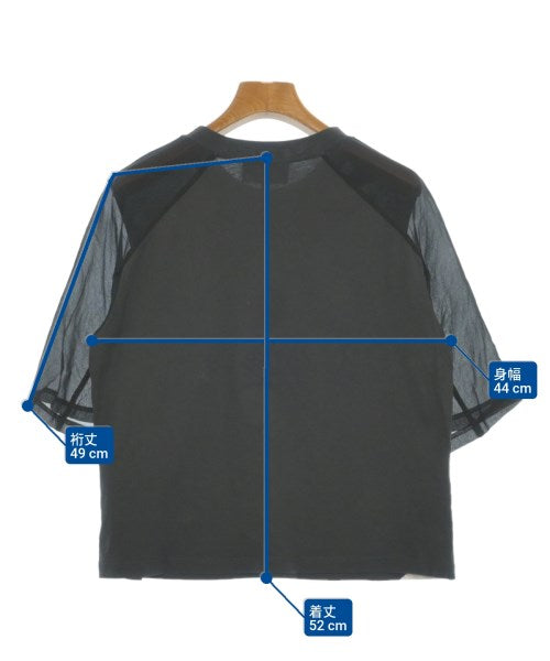 3.1 Phillip Lim เสื้อยืด/เสื้อท็อปส์