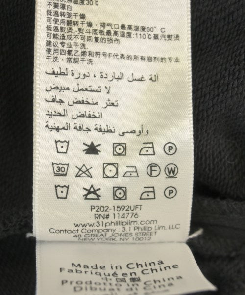 3.1 Phillip Lim เสื้อสเวตเตอร์