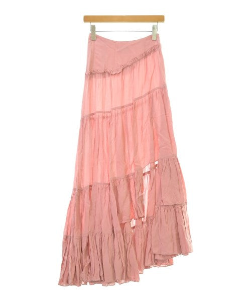 3.1 Phillip Lim กระโปรงยาว/แม็กซี่ยาว