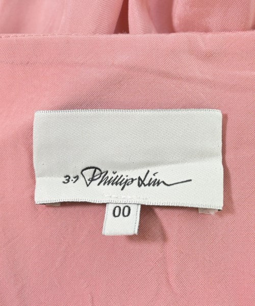 3.1 Phillip Lim กระโปรงยาว/แม็กซี่ยาว