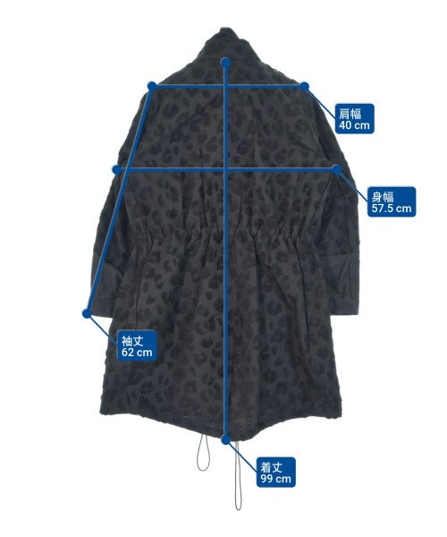 3.1 Phillip Lim เสื้อโค้ท อื่น