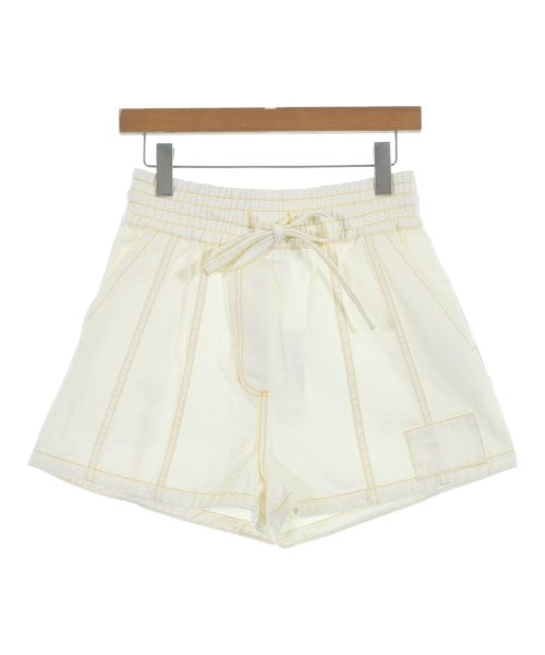 3.1 Phillip Lim กางเกงขาสั้น
