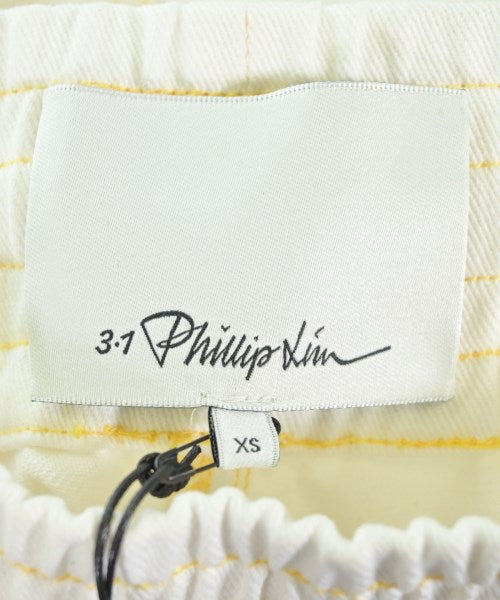 3.1 Phillip Lim กางเกงขาสั้น