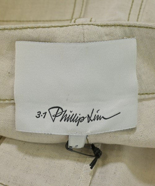3.1 Phillip Lim ยีนส์