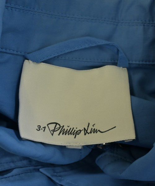 3.1 Phillip Lim แจ็คเก็ตเบลาส์ อื่น