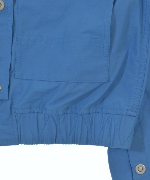 3.1 Phillip Lim แจ็คเก็ตเบลาส์ อื่น