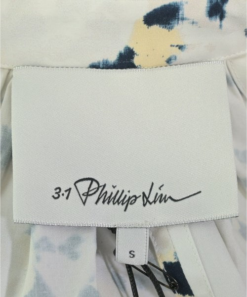 3.1 Phillip Lim ชุดเดรส