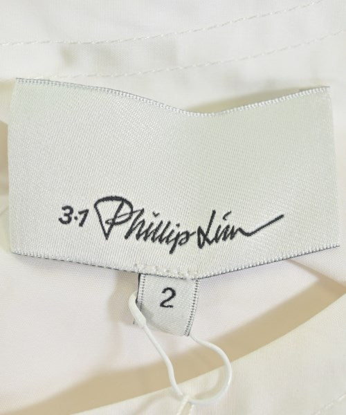 3.1 Phillip Lim ชุดเดรส