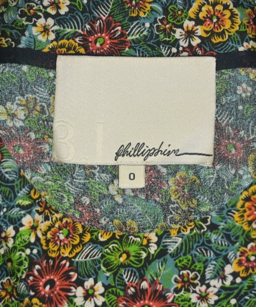 3.1 Phillip Lim ชุดเดรส