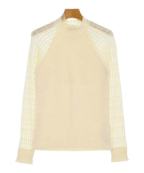 3.1 Phillip Lim เสื้อกันหนาว