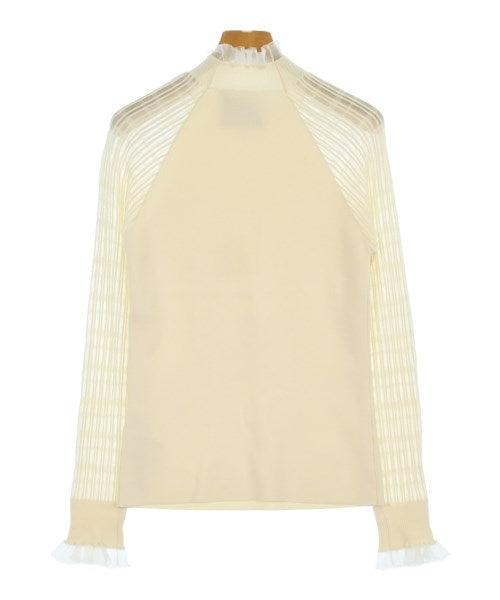3.1 Phillip Lim เสื้อกันหนาว