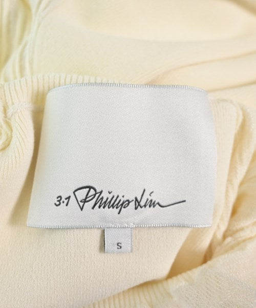 3.1 Phillip Lim เสื้อกันหนาว