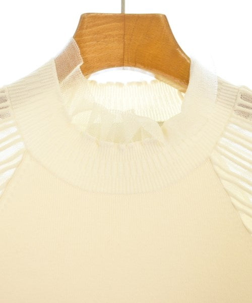 3.1 Phillip Lim เสื้อกันหนาว