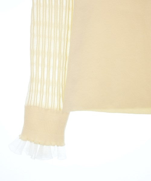 3.1 Phillip Lim เสื้อกันหนาว