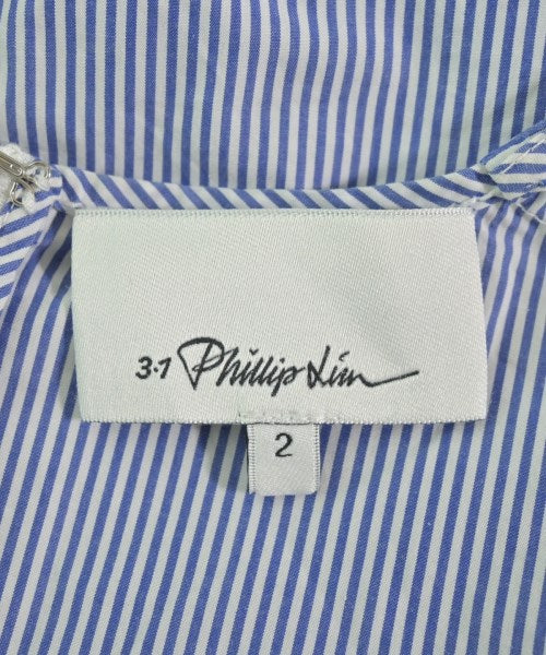 3.1 Phillip Lim เสื้อสตรี