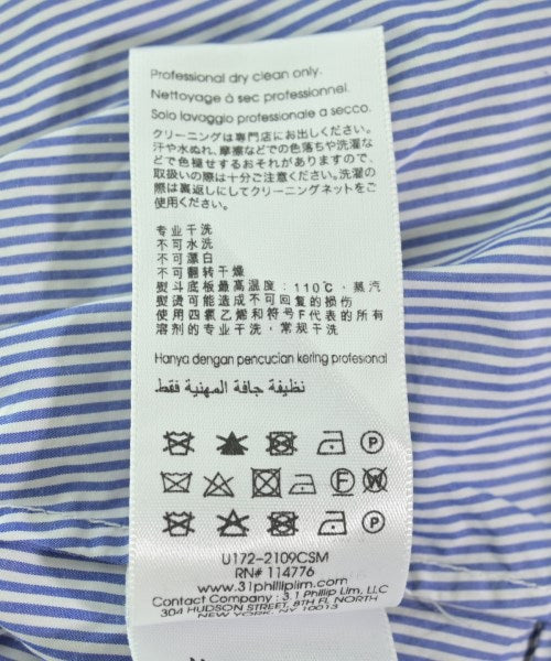 3.1 Phillip Lim เสื้อสตรี