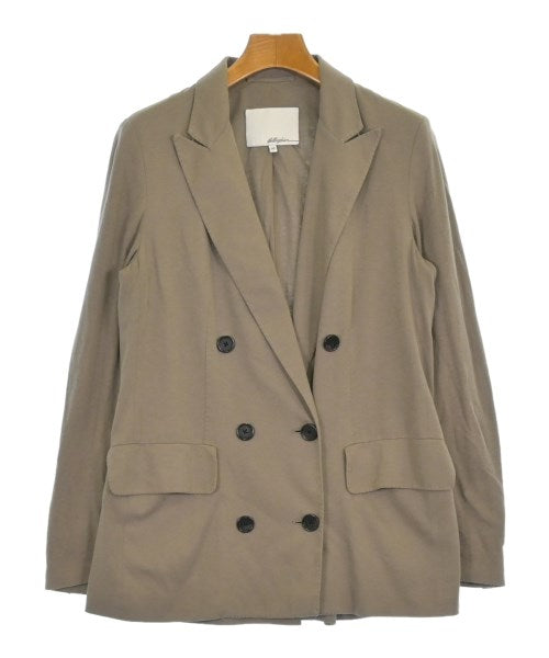 3.1 Phillip Lim เบลเซอร์/แจ็คเก็ตสูท