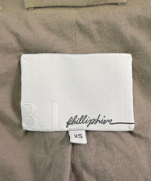 3.1 Phillip Lim เบลเซอร์/แจ็คเก็ตสูท