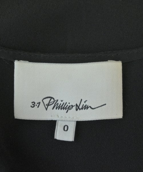 3.1 Phillip Lim เสื้อสตรี