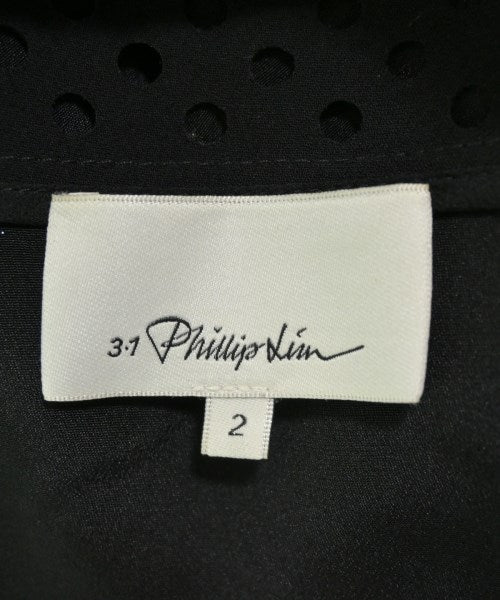 3.1 Phillip Lim เสื้อกั๊ก