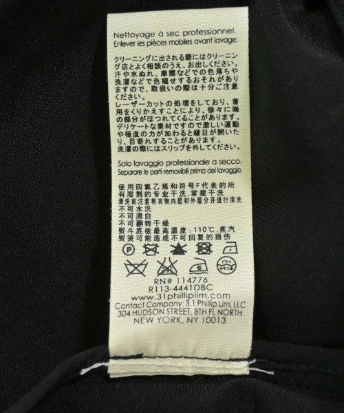 3.1 Phillip Lim เสื้อกั๊ก