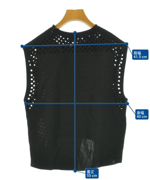 3.1 Phillip Lim เสื้อกั๊ก