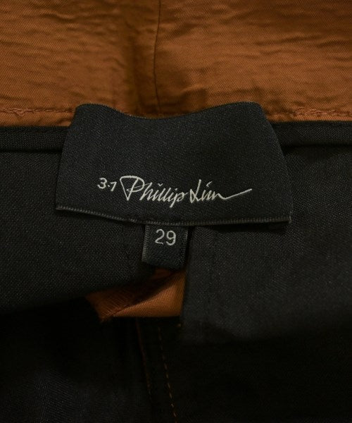 3.1 Phillip Lim กางเกง อื่น