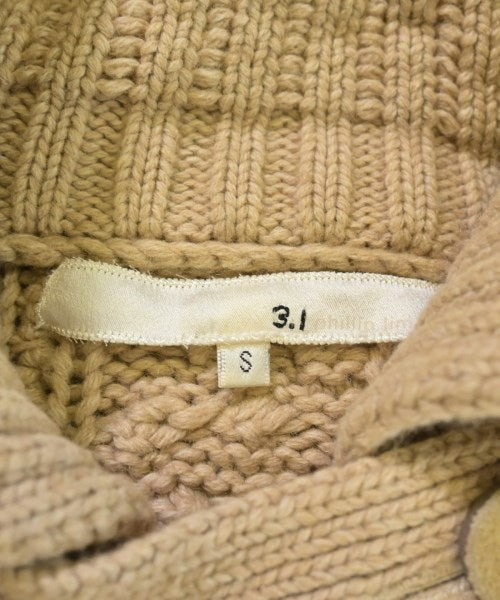3.1 Phillip Lim เสื้อกันหนาว