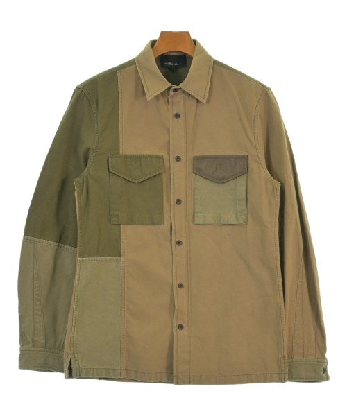 3.1 Phillip Lim แจ็คเก็ตเบลาส์ อื่น