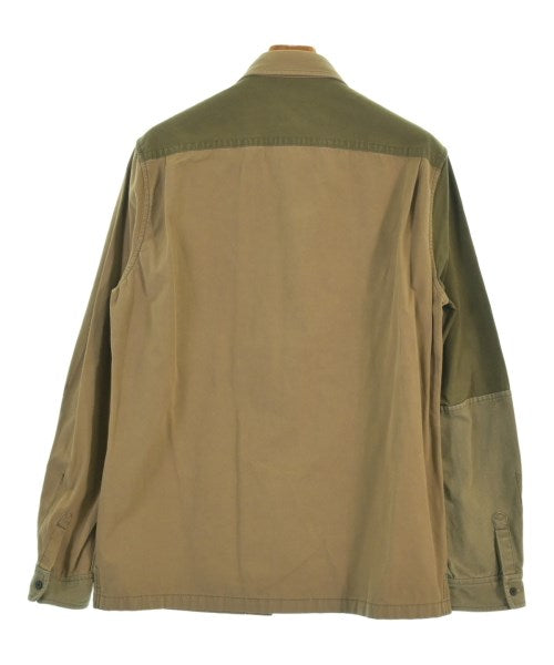 3.1 Phillip Lim แจ็คเก็ตเบลาส์ อื่น