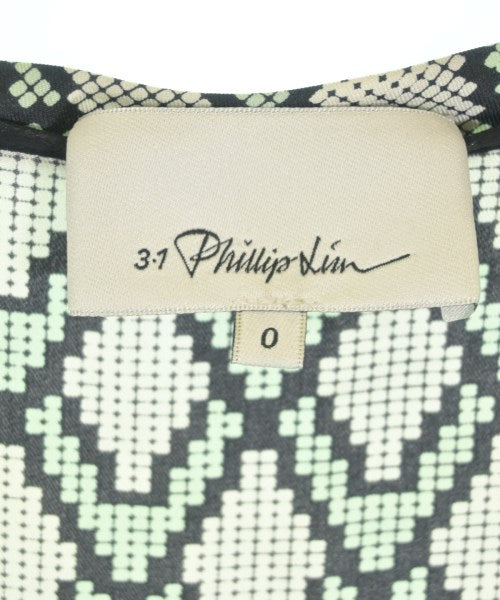 3.1 Phillip Lim เสื้อสตรี