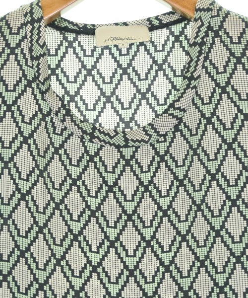 3.1 Phillip Lim เสื้อสตรี