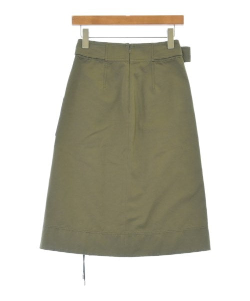 3.1 Phillip Lim กระโปรงยาวถึงเข่า