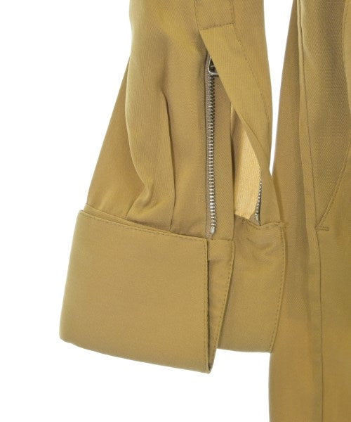 3.1 Phillip Lim ชุดเอี๊ยม/เสื้อคลุมหลวมๆ/จั๊มสูท
