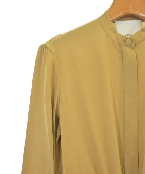 3.1 Phillip Lim ชุดเอี๊ยม/เสื้อคลุมหลวมๆ/จั๊มสูท